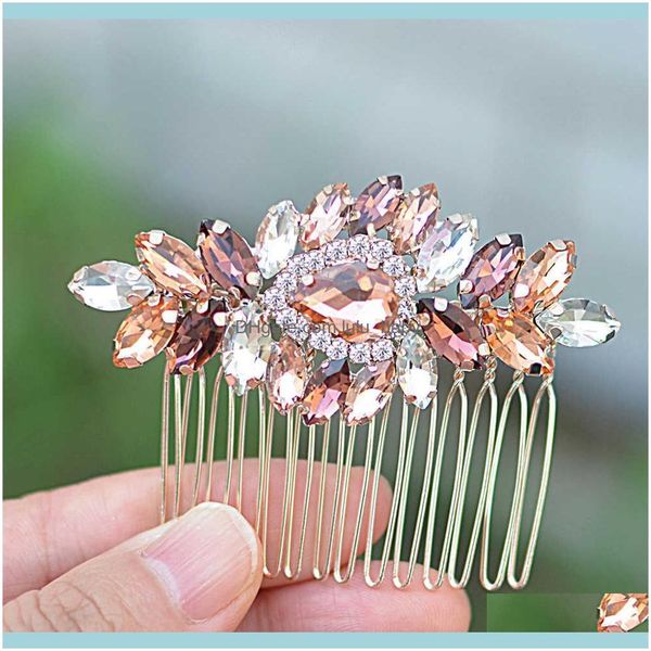 jewelryrose gold comb aessories bridal jewelry wedding headpiece blush crystal barrette hair piece drop delivery 2021 m0osx, Slivery;golden
jewelryrose gold comb aessories bridal jewelry wedding headpiece blush crystal barrette hair piece drop delivery 2021 m0osx, Slivery;golden