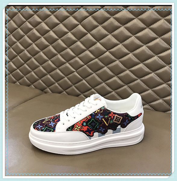 popular luxury designers men's platform leisure shoes size 38-44 luxury designers colors sneakers suede trainers leisure shoes k9, Black
popular luxury designers men's platform leisure shoes size 38-44 luxury designers colors sneakers suede trainers leisure shoes k9, Black