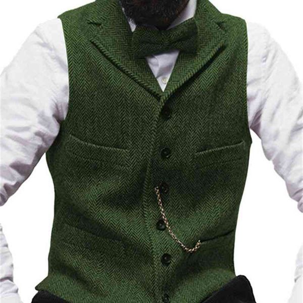 men's vests v-neck lapel suit, formal wool vest, spike design, green, burgundy and brown, Black;white
men's vests v-neck lapel suit, formal wool vest, spike design, green, burgundy and brown, Black;white