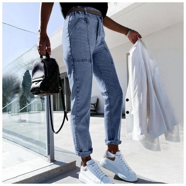 women's jeans mandylandy pencil denim pants trousers women streetwear high waist washed skinny summer fashion casual, Blue
women's jeans mandylandy pencil denim pants trousers women streetwear high waist washed skinny summer fashion casual, Blue