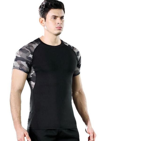 yoga outfit men's running compression tshirts quick dry soccer jersey fitness tight sportswear gym sport short sleeve shirt breathable
yoga outfit men's running compression tshirts quick dry soccer jersey fitness tight sportswear gym sport short sleeve shirt breathable