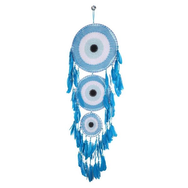decorative objects & figurines dream catcher concentric pendant feather weaving for indoor decoration valentine's day gift home
decorative objects & figurines dream catcher concentric pendant feather weaving for indoor decoration valentine's day gift home