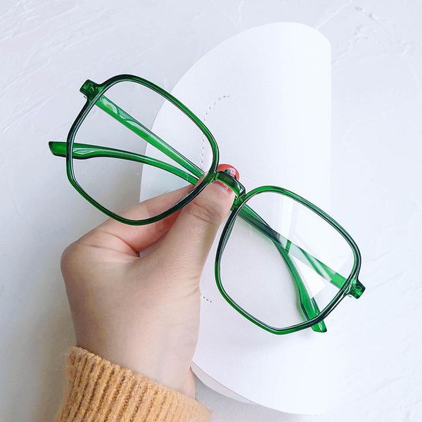 sunglasses clap anti-blue light blocking glasses woman optical eyeglasses female eye computer spectacles man square gafas oculos eyewear, White;black
sunglasses clap anti-blue light blocking glasses woman optical eyeglasses female eye computer spectacles man square gafas oculos eyewear, White;black