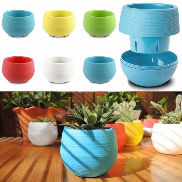 plant flower pot creative colourful plastic succulent flowerpot for home office garden decor 7cmx6.5cm wholesale planters & pots
plant flower pot creative colourful plastic succulent flowerpot for home office garden decor 7cmx6.5cm wholesale planters & pots