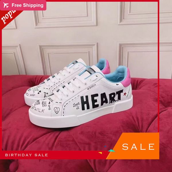 dgdg 2021 r mens womens casual shoes fashion genuine leather sneakers luxury trainers clrxp8ii, Red;white
dgdg 2021 r mens womens casual shoes fashion genuine leather sneakers luxury trainers clrxp8ii, Red;white