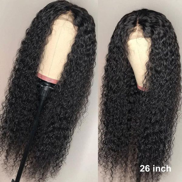 lace wigs hd transparent closure human hair pre plucked 13*4 kinky curly front wig with baby remy, Black;brown
lace wigs hd transparent closure human hair pre plucked 13*4 kinky curly front wig with baby remy, Black;brown