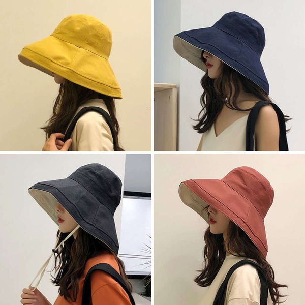 sun hat spring and autumn cover face big brim fisherman's female summer korean sunshade fashion sunscreen hat, Blue;gray
sun hat spring and autumn cover face big brim fisherman's female summer korean sunshade fashion sunscreen hat, Blue;gray