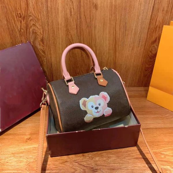 2021 luxurys mini boston graffiti pillow shoulder bag fashion designer classicr women straddle strap totes bags crossbody handbags 20cm, Black;red
2021 luxurys mini boston graffiti pillow shoulder bag fashion designer classicr women straddle strap totes bags crossbody handbags 20cm, Black;red
