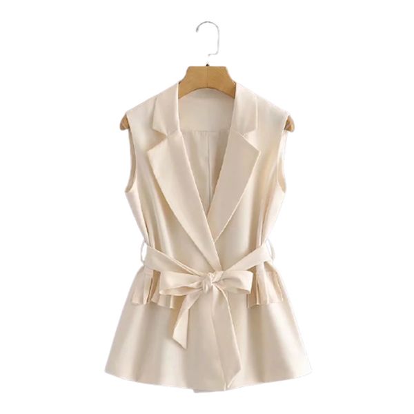 bbwm elegant women fashion solid color cardigan lace vest coat vintage sleeveless outerwear female chic 210520, Black;white
bbwm elegant women fashion solid color cardigan lace vest coat vintage sleeveless outerwear female chic 210520, Black;white