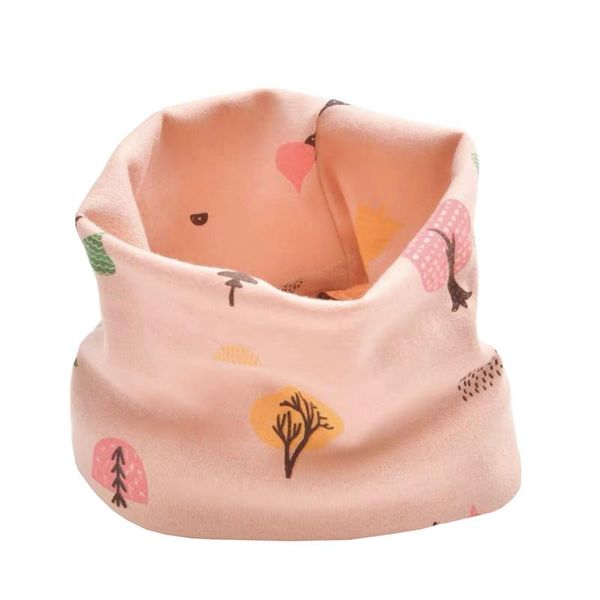 scarves autumn winter children's cotton scarf outdoor warm girls boys o ring collar kids magic neckerchief, Blue;gray
scarves autumn winter children's cotton scarf outdoor warm girls boys o ring collar kids magic neckerchief, Blue;gray