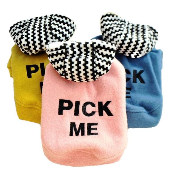 dog apparel letter clothes for a small coat clothing pets large dogs jacket chihuahua hoodies pet products nn50yf
dog apparel letter clothes for a small coat clothing pets large dogs jacket chihuahua hoodies pet products nn50yf