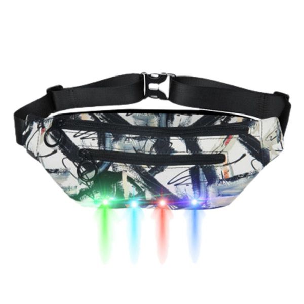 waist bags outdoor fashion multi-function sports led flash pockets hiking phone shoulder bag handbags #lr3
waist bags outdoor fashion multi-function sports led flash pockets hiking phone shoulder bag handbags #lr3