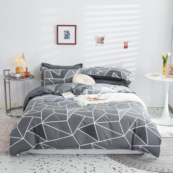 bedding sets product 100% polyester fiber 4pcs rural style and children bedspread quilt cover pillowcase in various sizes
bedding sets product 100% polyester fiber 4pcs rural style and children bedspread quilt cover pillowcase in various sizes