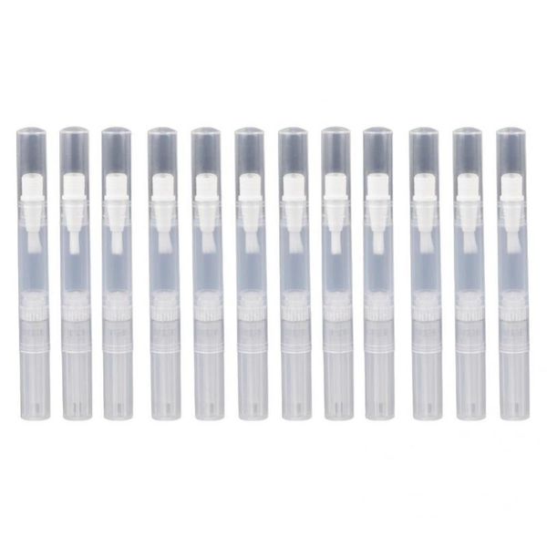 storage bottles & jars lightweight nail oil twist pen containers easy to use lip gloss plastic 10pcs cosmetic
storage bottles & jars lightweight nail oil twist pen containers easy to use lip gloss plastic 10pcs cosmetic