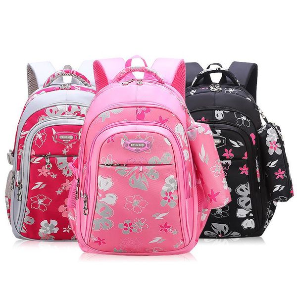 children school bag for girls primary book student schoolbags printing backpack orthopedic kids bags
children school bag for girls primary book student schoolbags printing backpack orthopedic kids bags