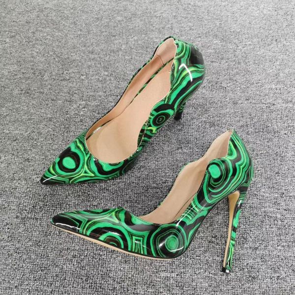 sandals ol'craft stiletto bombs high-heeled charm pumps pointed at the beautiful green party fashion women's shoes and 5-15 size h, Black
sandals ol'craft stiletto bombs high-heeled charm pumps pointed at the beautiful green party fashion women's shoes and 5-15 size h, Black