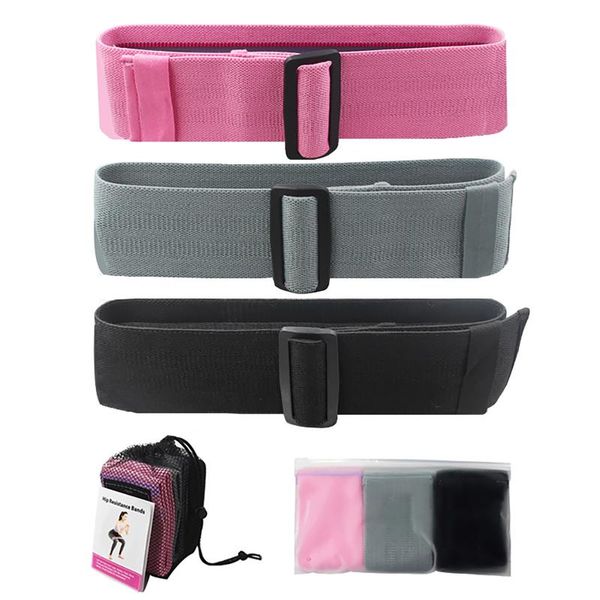 resistance bands 3pcs/set deep squat for hip leg shoulder workout durable 3 levels non slip loop booty belt home gym band with bag
resistance bands 3pcs/set deep squat for hip leg shoulder workout durable 3 levels non slip loop booty belt home gym band with bag