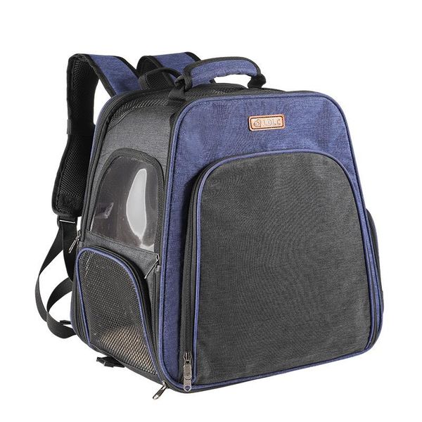backpack large expansion folding cat bag pet carrier storage with removable fleece pad and pockets external frame
backpack large expansion folding cat bag pet carrier storage with removable fleece pad and pockets external frame