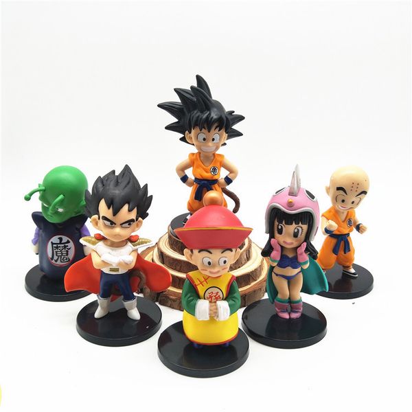 seven dragon beads hand made monkey king vegeta super saiyan refrigerator paste model toy doll decoration gift
seven dragon beads hand made monkey king vegeta super saiyan refrigerator paste model toy doll decoration gift