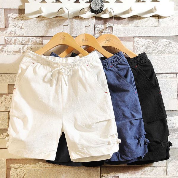 men's shorts cotton linen short harajuku joggers streetwear solid summer mens board homme bermuda y6ts y6u0, White;black
men's shorts cotton linen short harajuku joggers streetwear solid summer mens board homme bermuda y6ts y6u0, White;black