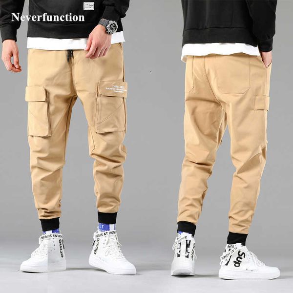 men's pants pant men multi-pocket embroidery harajuku smooth fabric casual autumn streetwear elastic waist joggers sweat 531g, Black
men's pants pant men multi-pocket embroidery harajuku smooth fabric casual autumn streetwear elastic waist joggers sweat 531g, Black