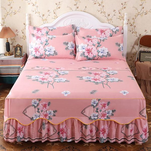 bedding sets pink flowers 3pcs king full twin double single size bedsheet bedspread bed skirt set
bedding sets pink flowers 3pcs king full twin double single size bedsheet bedspread bed skirt set