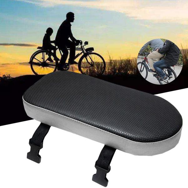 bike saddles universal rear rack cushion thickened comfortable anti slip soft wear resistant bicycle
bike saddles universal rear rack cushion thickened comfortable anti slip soft wear resistant bicycle