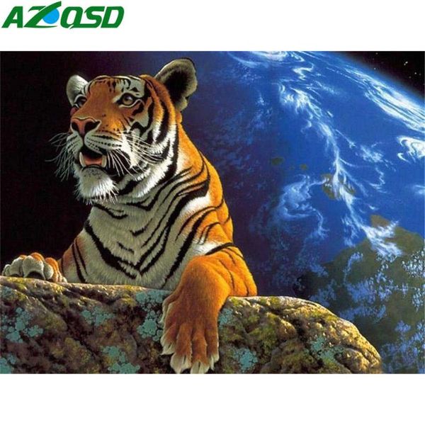 paintings azqsd tiger paint by numbers for adults unframed decoration coloring animal kits drawing canvas home decor
paintings azqsd tiger paint by numbers for adults unframed decoration coloring animal kits drawing canvas home decor