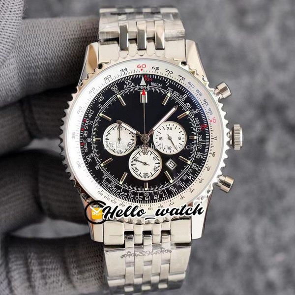43mm b1 ab0121211b1a1 ab0121211 japan quartz chronograph mens watch black dial white inner satch stainless steel bracelet watches hello_watc, Slivery;brown
43mm b1 ab0121211b1a1 ab0121211 japan quartz chronograph mens watch black dial white inner satch stainless steel bracelet watches hello_watc, Slivery;brown