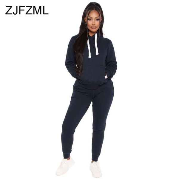 solid activewear sporty tracksuit women 2 piece suits hooded drawstring long sleeve hoodie and jogger sweatpant club outfits women's tw, White
solid activewear sporty tracksuit women 2 piece suits hooded drawstring long sleeve hoodie and jogger sweatpant club outfits women's tw, White