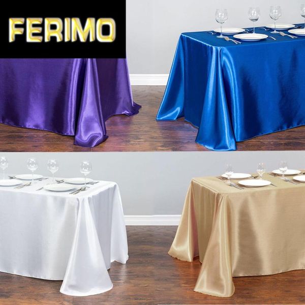 table cloth 1pcs satin er overlay cover tablecloth for birthday wedding banquet el festival party decoration
table cloth 1pcs satin er overlay cover tablecloth for birthday wedding banquet el festival party decoration