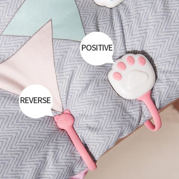 clothing & wardrobe storage multi-funtion quilt fix clips fixing holder anti slip needle-household bed sheet safty
clothing & wardrobe storage multi-funtion quilt fix clips fixing holder anti slip needle-household bed sheet safty
