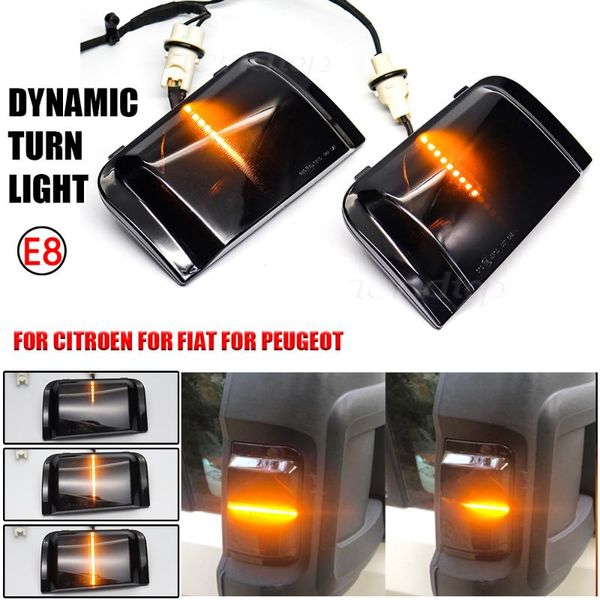 for boxer jumper relay promaster ducato truck car dynamic blinkers led turn lamp side mirror lights emergency
for boxer jumper relay promaster ducato truck car dynamic blinkers led turn lamp side mirror lights emergency