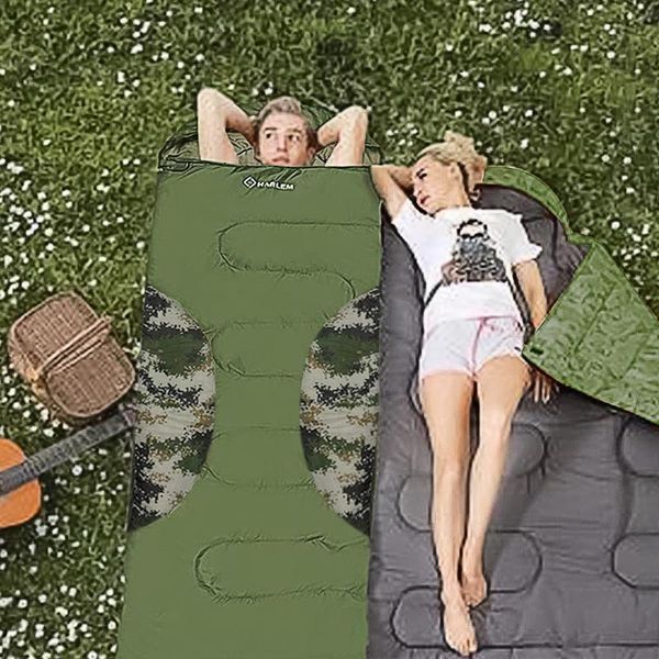 mountaineering camping warm sleeping bag for outdoor indoor winter equipment hiking accessories bags
mountaineering camping warm sleeping bag for outdoor indoor winter equipment hiking accessories bags