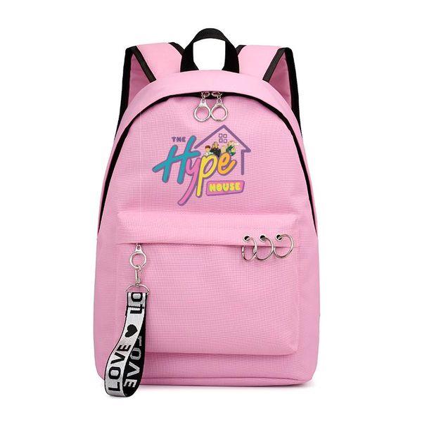 backpack girls lapbackpacks pink bagpack hype house women travel school bags bag for teenage mochila escolar 2021
backpack girls lapbackpacks pink bagpack hype house women travel school bags bag for teenage mochila escolar 2021