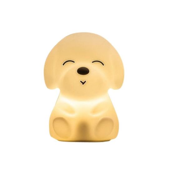 night lights led puppy pat light usb rechargeable charging valentine's day gift set atmosphere
night lights led puppy pat light usb rechargeable charging valentine's day gift set atmosphere