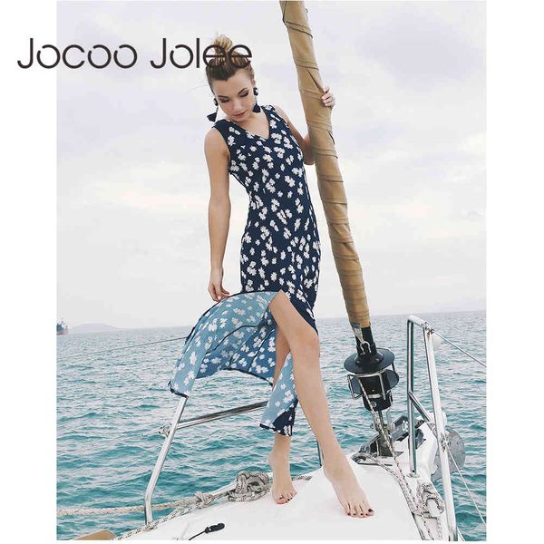floral sprint long beach dress for women hip split design with v-neck summer vest womem 210428, Black;gray
floral sprint long beach dress for women hip split design with v-neck summer vest womem 210428, Black;gray