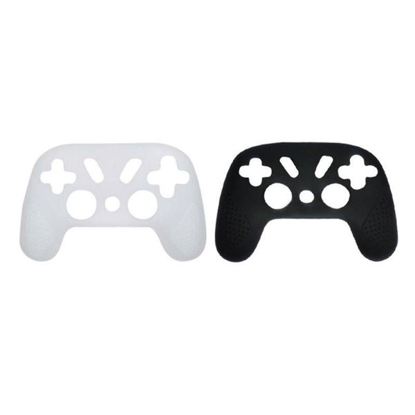 game controller protective cover sleeve case soft silicone skin for -google stadia premiere edition gamepad controllers & joysticks
game controller protective cover sleeve case soft silicone skin for -google stadia premiere edition gamepad controllers & joysticks