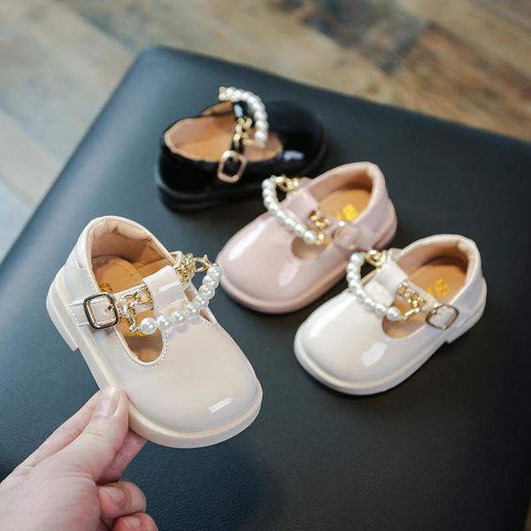 first walkers autumn baby girls leather shoes soft bottom non-slip comfortable children kids banquet pearl princess infant toddler
first walkers autumn baby girls leather shoes soft bottom non-slip comfortable children kids banquet pearl princess infant toddler