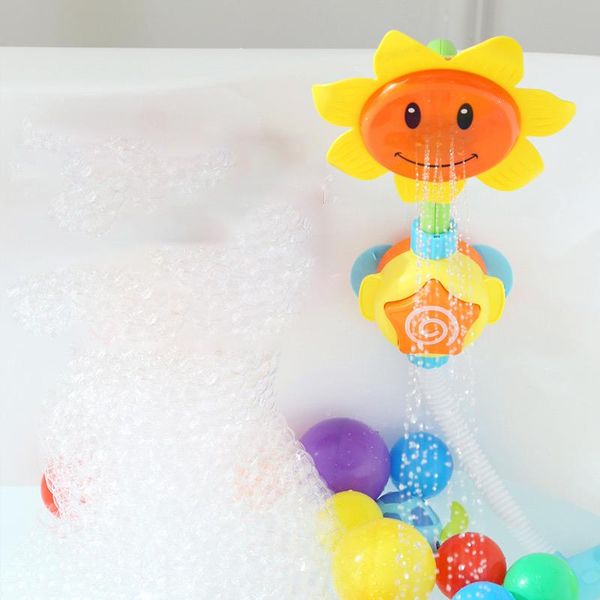 pool & accessories 1pcs bathbaby funny water game bath toy bathing tub sunflower shower faucet spray swimming bathroom toys for children
pool & accessories 1pcs bathbaby funny water game bath toy bathing tub sunflower shower faucet spray swimming bathroom toys for children