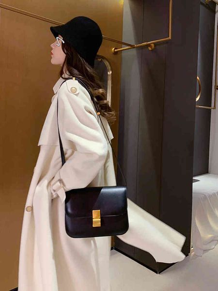 customized small tofu bag womens bag fashionable all-match fashionable crossbody one shoulder hand-carrying small bag saddle
customized small tofu bag womens bag fashionable all-match fashionable crossbody one shoulder hand-carrying small bag saddle