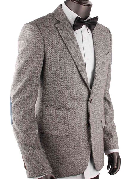 men's suits & blazers warm winter jacket custom made mens tweed for men, male autumn grey herringbone slim fit, White;black
men's suits & blazers warm winter jacket custom made mens tweed for men, male autumn grey herringbone slim fit, White;black