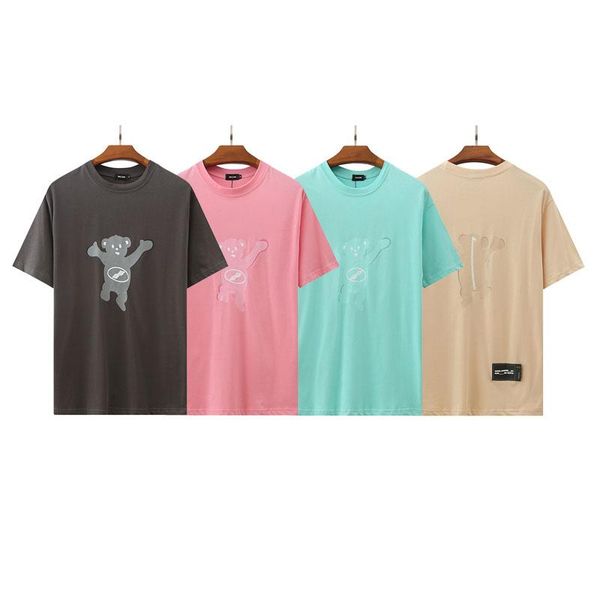 women's t-shirt 2021 summer high street we11done t shirt men women oversized casual pure cotton round neck short sleeve, White
women's t-shirt 2021 summer high street we11done t shirt men women oversized casual pure cotton round neck short sleeve, White