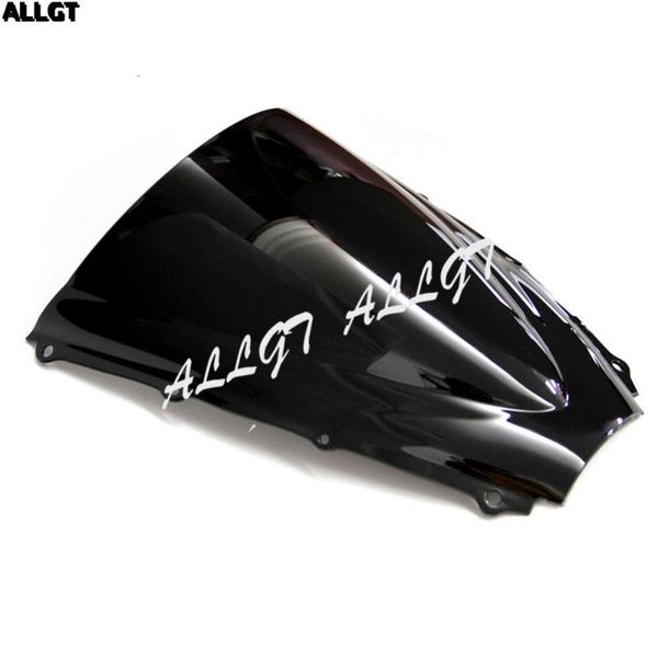 motorcycle windshield front windscreen for daytona 675 2006 2007 2008