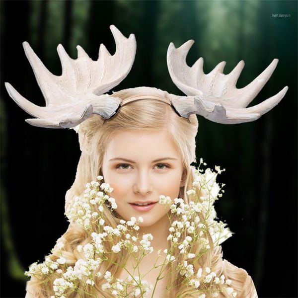fashion halloween carnival party dance props headdress christmas antlers headband coaplay headwear1
fashion halloween carnival party dance props headdress christmas antlers headband coaplay headwear1