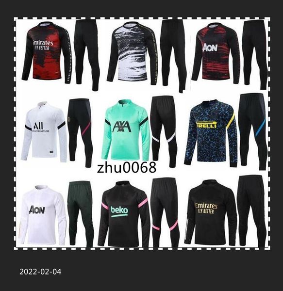 2021 22 football chandal tracksuit jacket set 20/21 isco asensio de training suit uk, Black
2021 22 football chandal tracksuit jacket set 20/21 isco asensio de training suit uk, Black