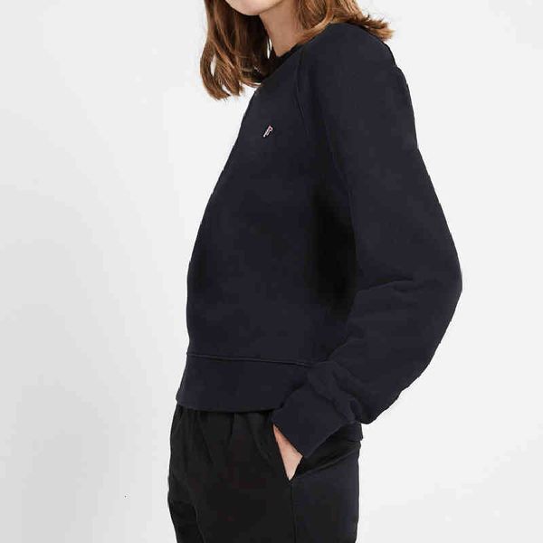 women's hoodies & sweatshirts pouco raposa bordado feminino e masculino moletom o pescoço primavera outono casual manga longa pulôver, Black
women's hoodies & sweatshirts pouco raposa bordado feminino e masculino moletom o pescoço primavera outono casual manga longa pulôver, Black