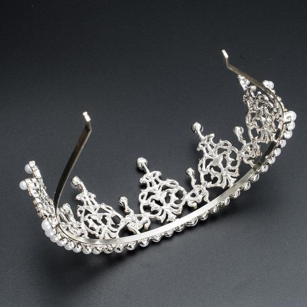 hair clips fashion women crystal imitation pearl tiaras crown accessories wedding bridal ornaments
hair clips fashion women crystal imitation pearl tiaras crown accessories wedding bridal ornaments
