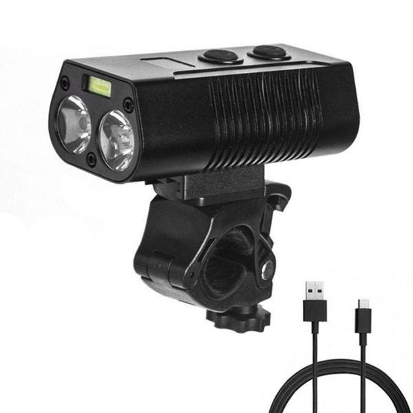 bike lights bicycle headlight lumen 200m ranges aluminum alloy night cycling practical
bike lights bicycle headlight lumen 200m ranges aluminum alloy night cycling practical