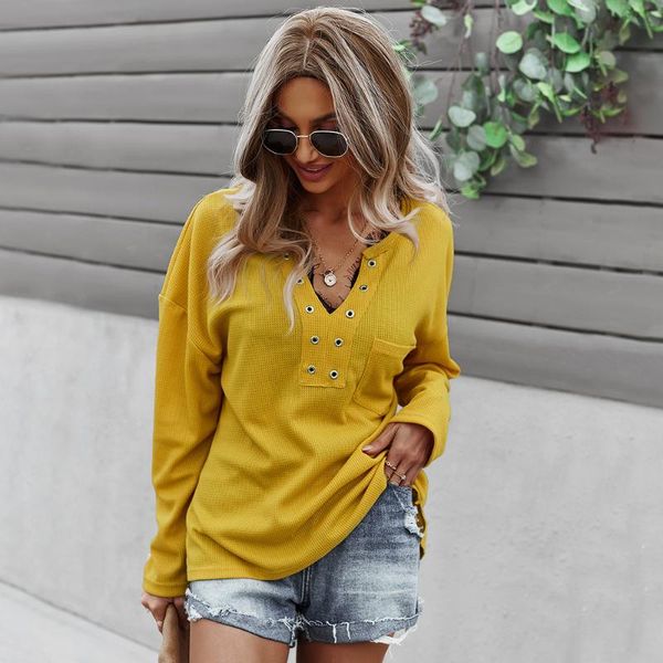 women's hoodies & sweatshirts 2021 autumn winter knitted women casual solid color long sleeve pullovers ladies outwear, Black
women's hoodies & sweatshirts 2021 autumn winter knitted women casual solid color long sleeve pullovers ladies outwear, Black